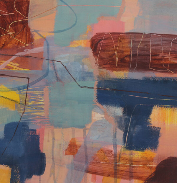Venice Series I