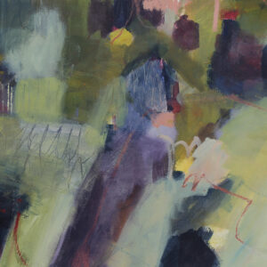 Walking The Five Fields IV